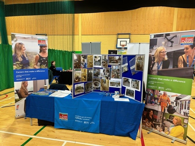 cranbrook career fair