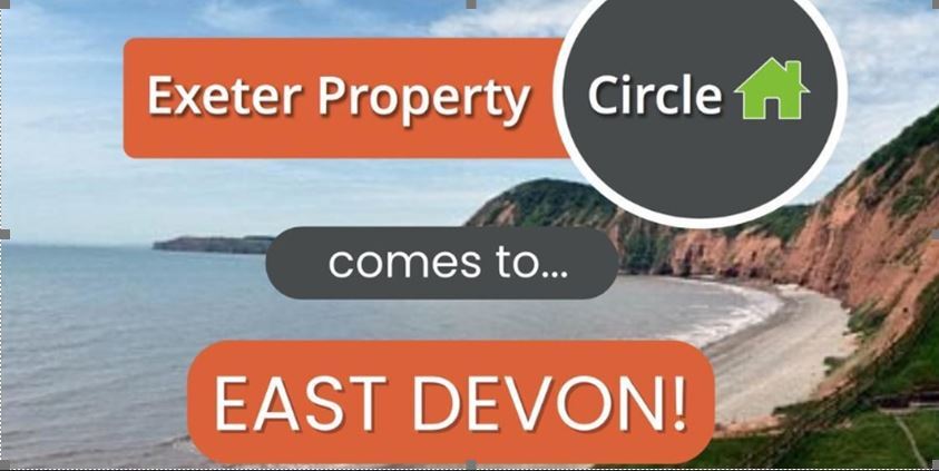 Exeter Property Circle Comes to East Devon