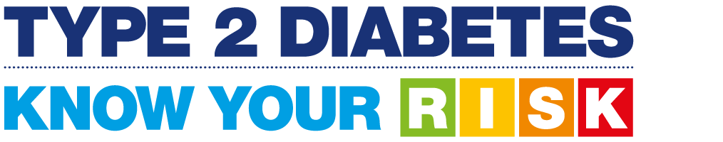 Type 2 diabetes - know your risk