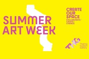 summer art week