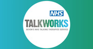 NHS Talkworks Devon's NHS Talking Therapies Service