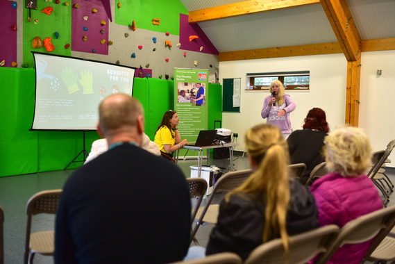 Tenants event - 22 August 2024