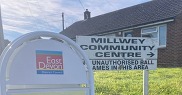 Millwey Community Centre