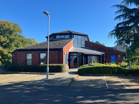 Photo of east Devon Business centre