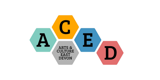 ACED logo