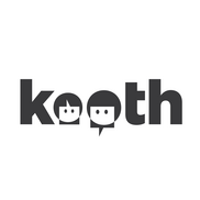 Kooth logo