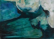 Flight Over Sea 1965