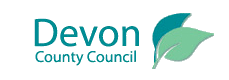 Devon County Council logo