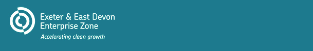 Exeter and East Devon Enterprise Zone