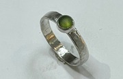 ring with setting