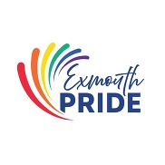 Exmouth Pride logo