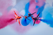 RAF Red Arrows