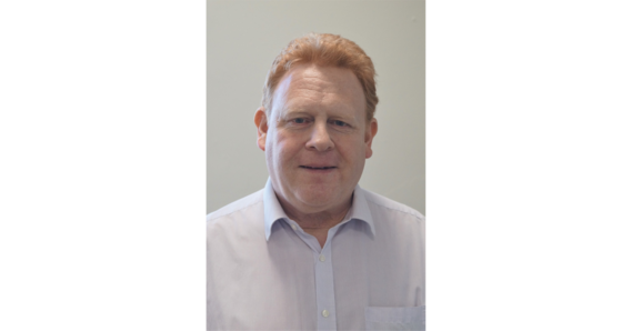 Councillor Andrew Toye