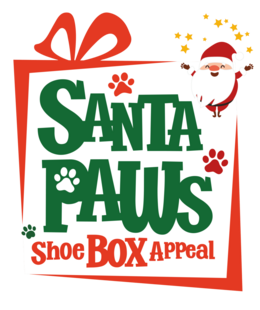 RSPCA Littlevalley shoe box appeal