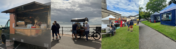 Street trader policy image 