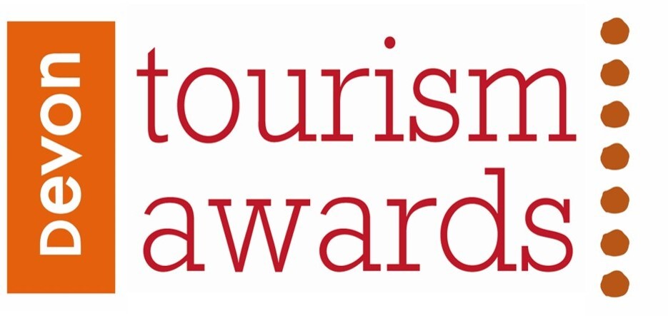 Devon Tourism Awards logo