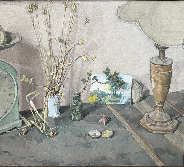 Looking for Appearance