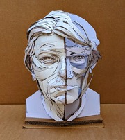 James Lake Sculpture Workshop