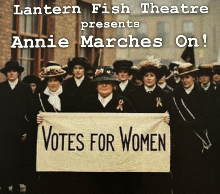 lantern fish theatre