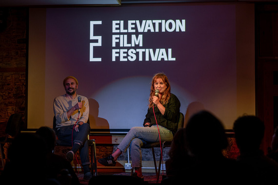 Elevation Film Festival