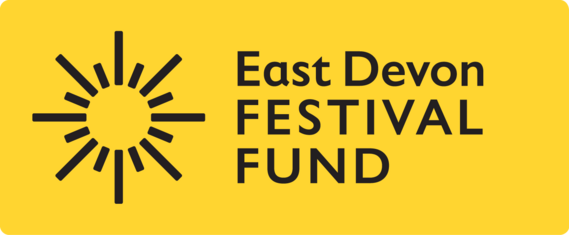 east devon festival fund
