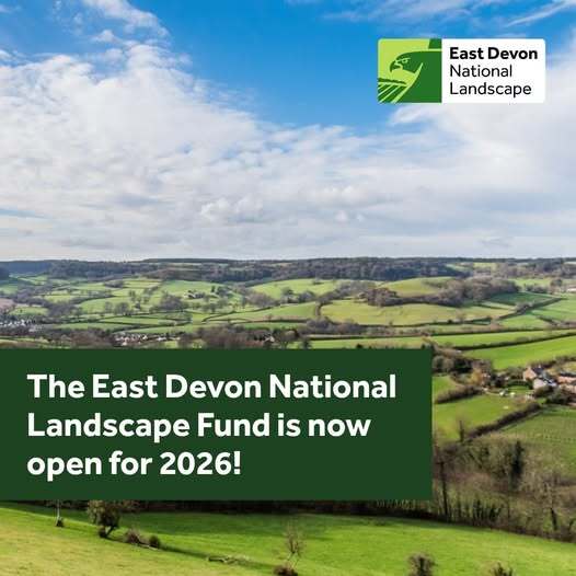 east devon nl fund
