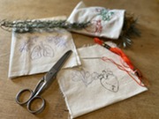 Stitch workshop