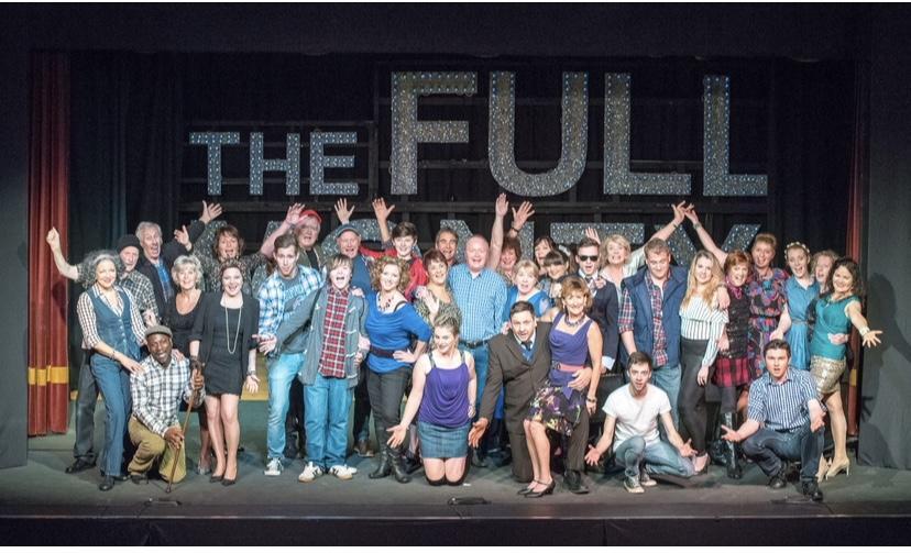 Axminster Theatre Group