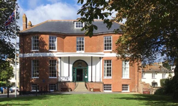 Kennaway house