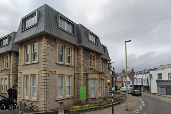 Exmouth Town HALL
