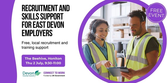 E Devon - 2 July