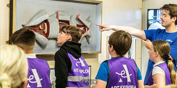 art explora