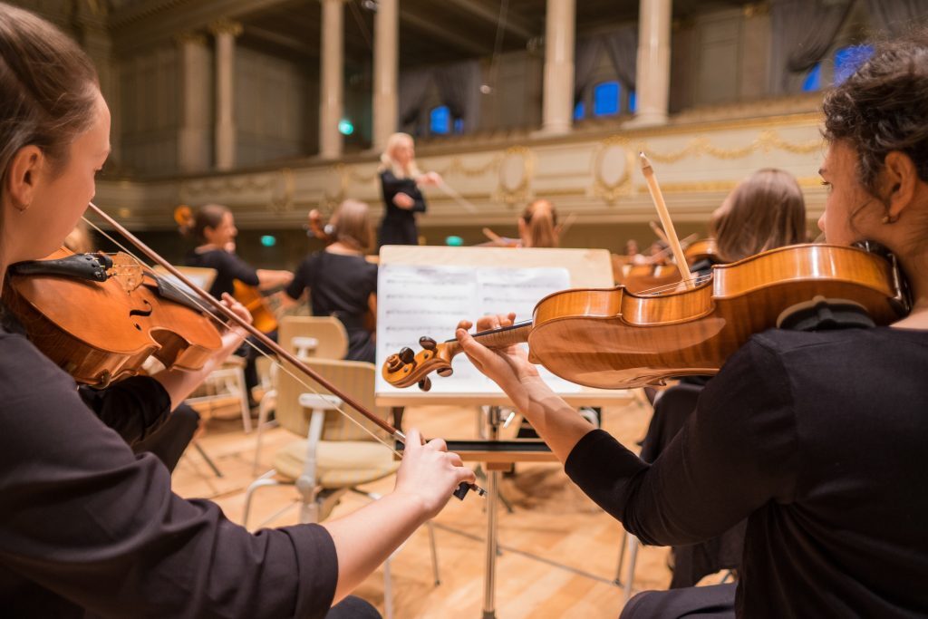 Fidelio Charitable Trust