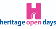 Heritage Open Days logo