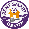 Rent Smart Devon logo