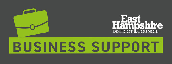 business support header