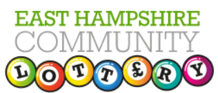 East Hants Community Lottery