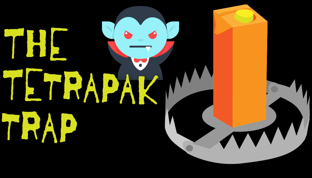 The Tetrapak Trap