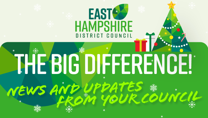 tbd christmas masthead