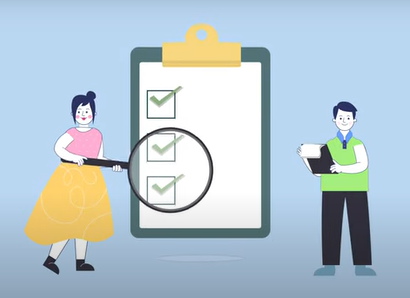 Animation screenshot