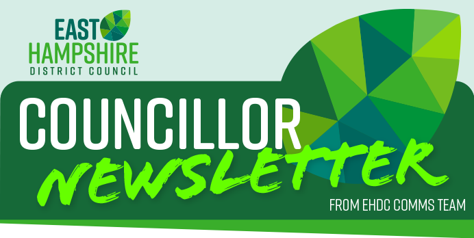 cllr newsletter header