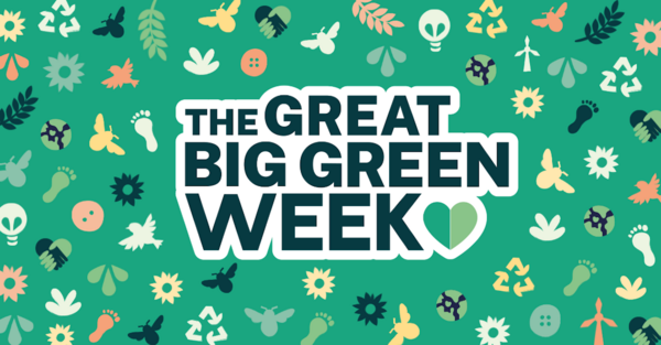 Great Big Green Week image