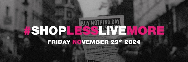 Shop less live more image