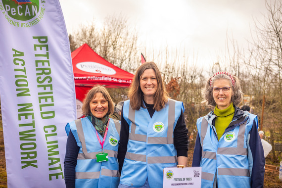Petersfield Tree Festival