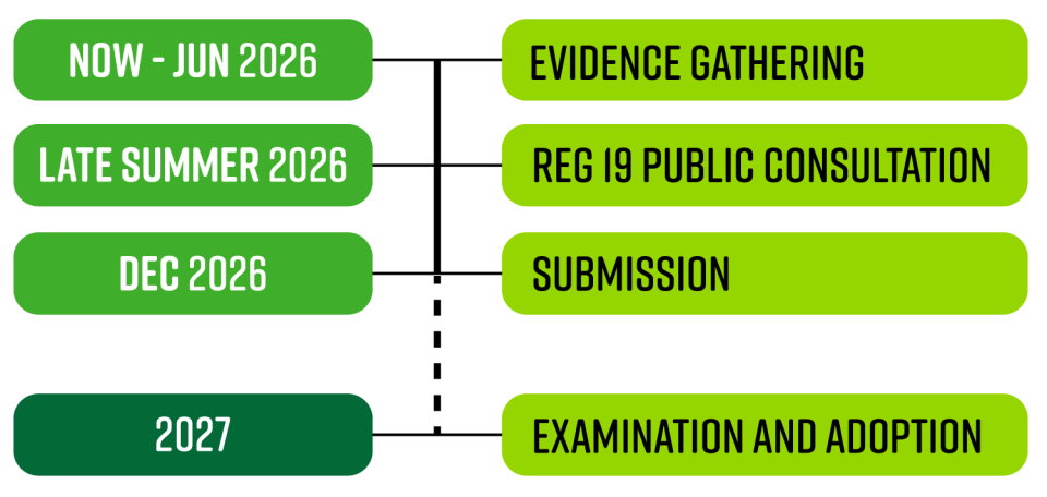 Local Plan Timeline final