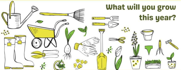 Gardening images