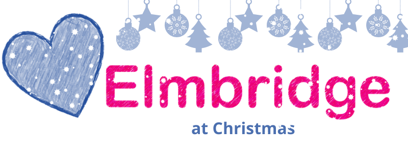Love Elmbridge at Christmas