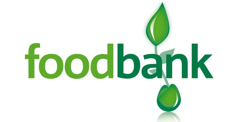 Foodbank logo