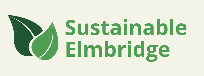 Sustainable Elmbridge logo