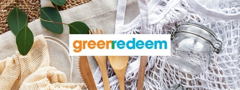 Greenredeem